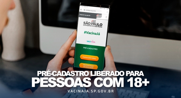 Capa da notícia